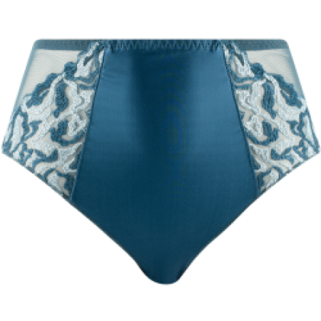Hoge Slip electric waves néon botanica