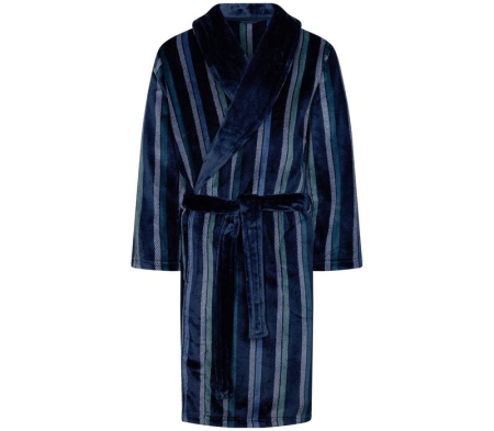 kamerjas streep 529 - dark blue