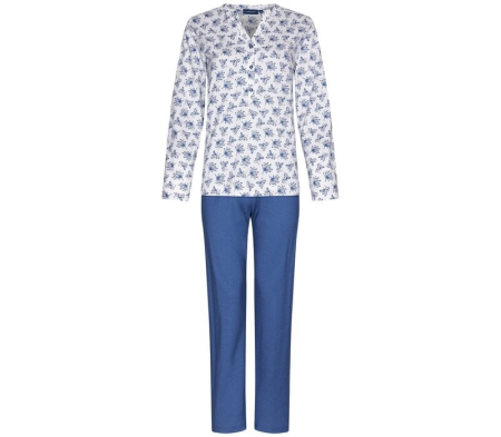 pyjama 520-dark blue