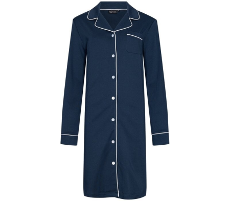 Slaapkleed 563-dark blue