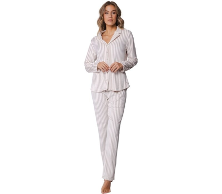 pyjama 340-light samon
