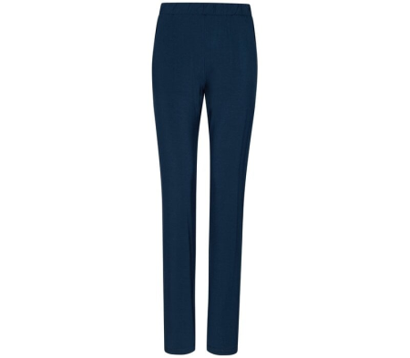 Pyjama set 563-dark blue