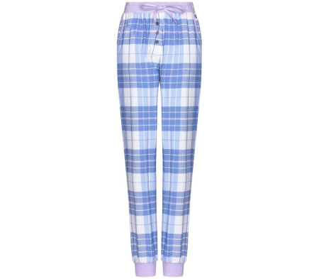 Pyjama broek 509-light blue
