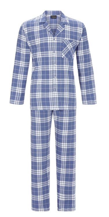 pyjama doorknoop  293