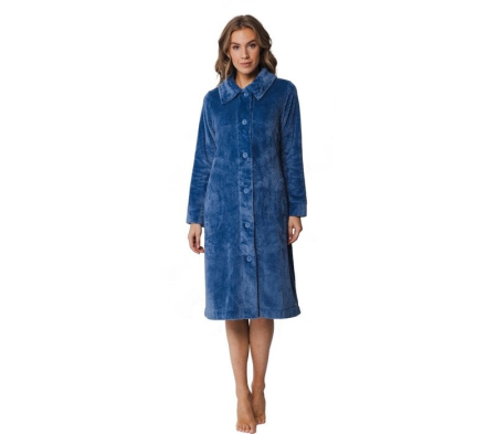 kamerjas doorknoop 523-dark blue