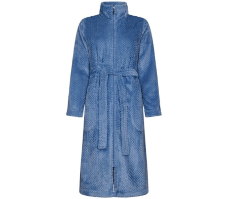 Kamerjas rits 516-blue