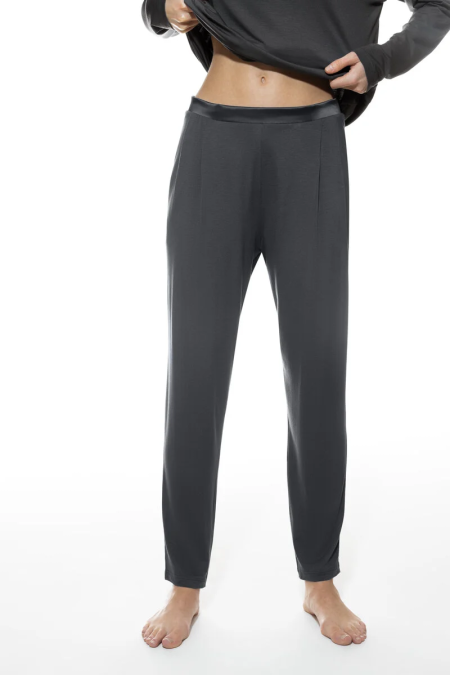 pyjama broek 515-thunder gre