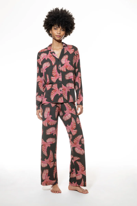 pyjama 515-thunder gre