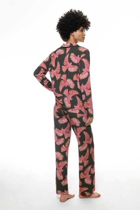 pyjama 515-thunder gre