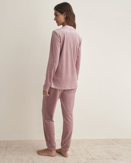 pyjama 009-pink
