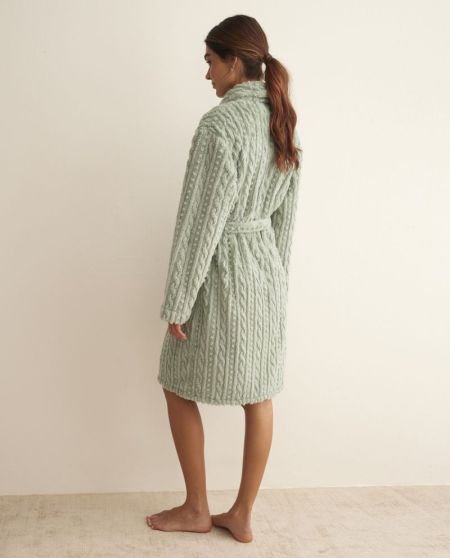 Kamerjas groen