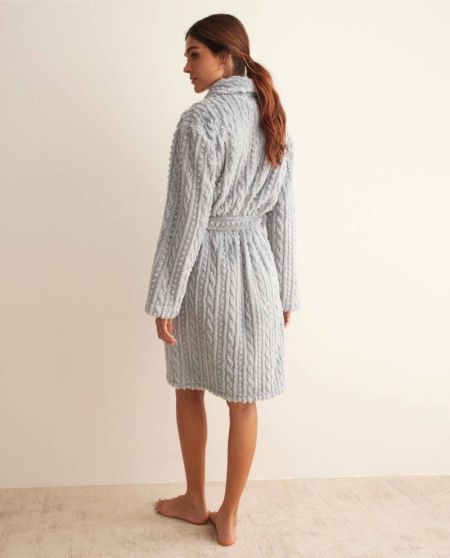 Kamerjas blauw