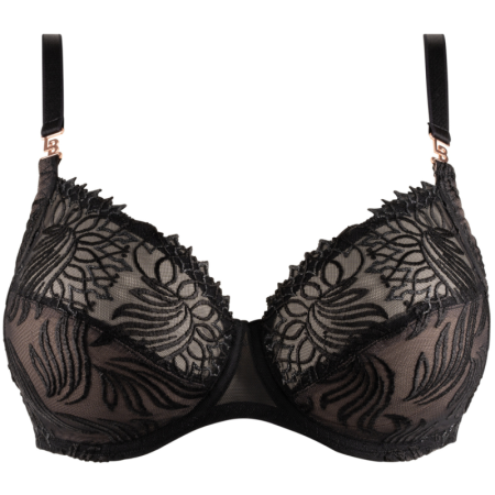BH SWAN BLACK NOIR