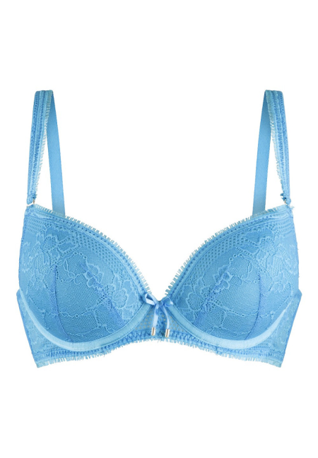 bh push-up 323-bonnie blue