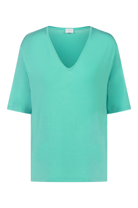 pyjama t-shirt groen