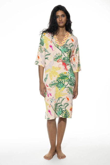 slaapkleed 1208 brose pear