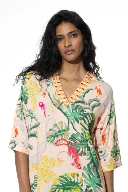 slaapkleed 1208 brose pear