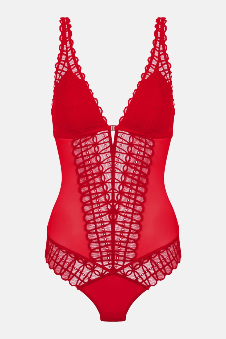 body 874 carpet red