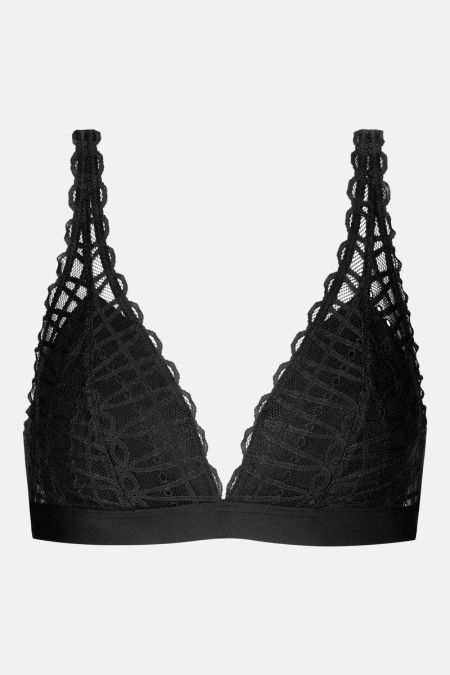 Bh triangle 3 zwart