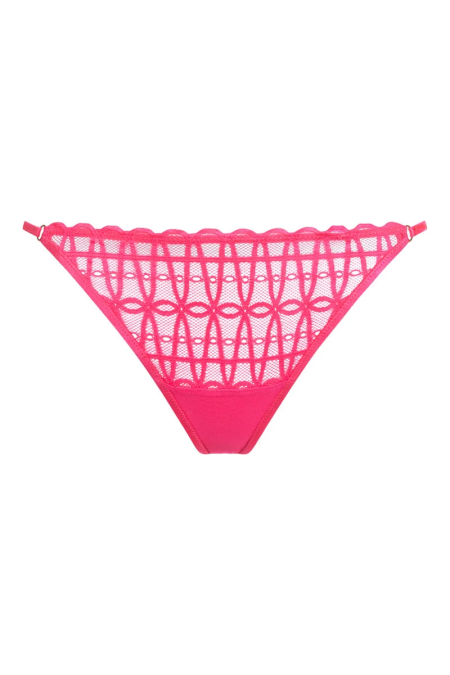 string 1231 exotic pin