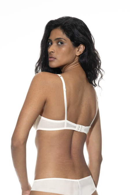 bh met beugel balconnet 005 champagne