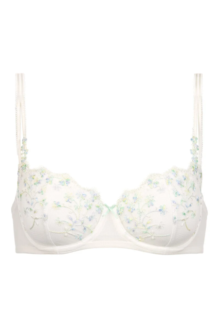 bh met beugel balconnet 005 champagne