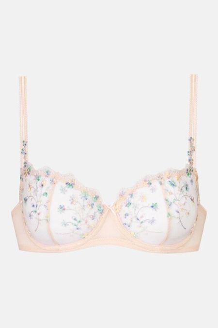 bh met beugel balconnet 1774 peach blus