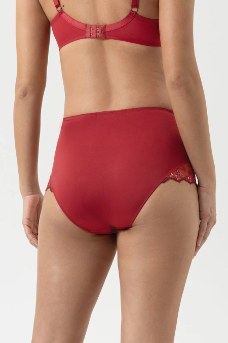 hoge slip 1727-gala red