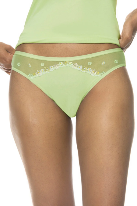 Slip 1223-pistachio