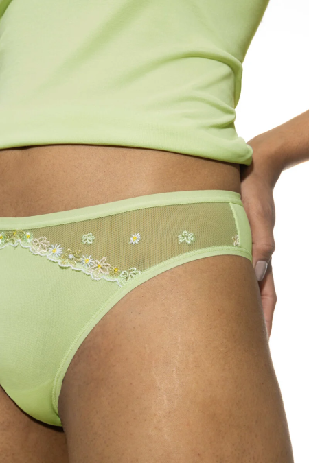 Slip 1223-pistachio
