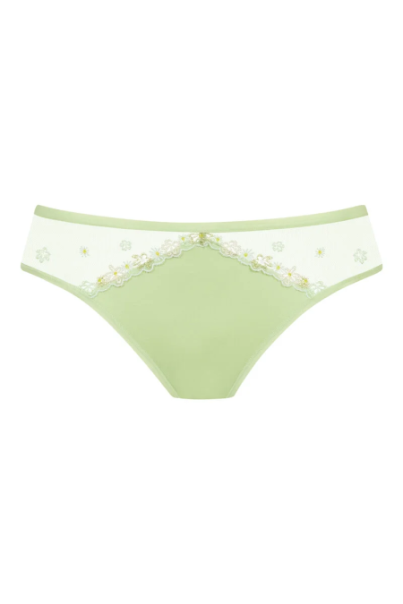Slip 1223-pistachio