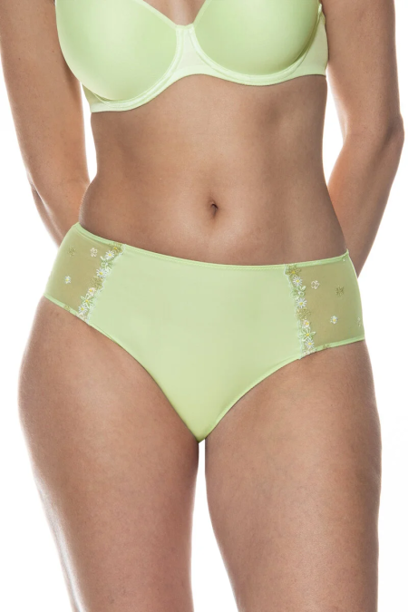 american pants 1223-pistachio