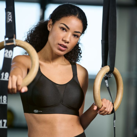 sportbh 001 black