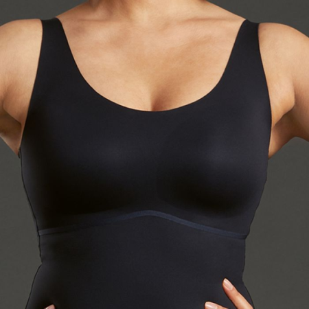 softbody 001 black