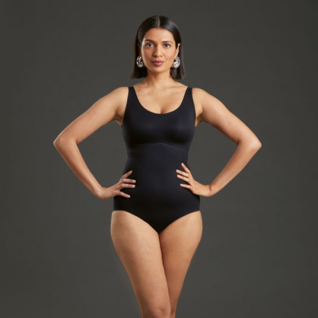 softbody 001 black