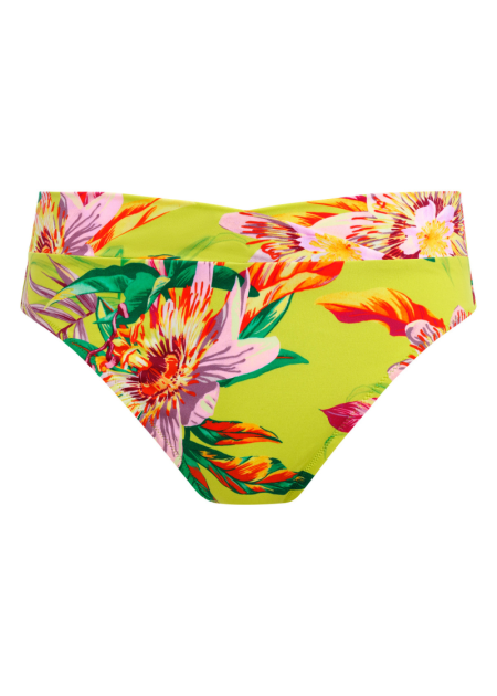 bikini slip zet