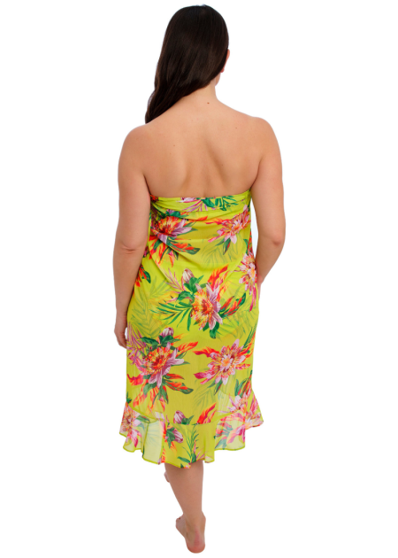 sarong zet