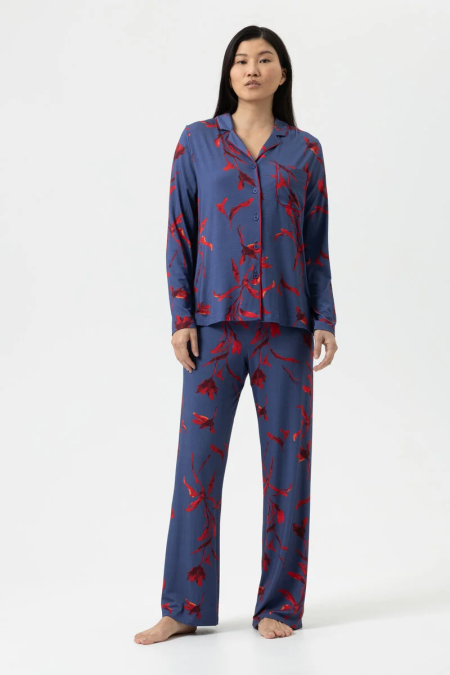 pyjama set 1724-astral nig
