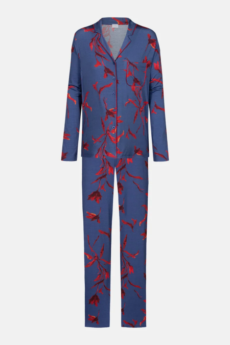 pyjama set 1724-astral nig