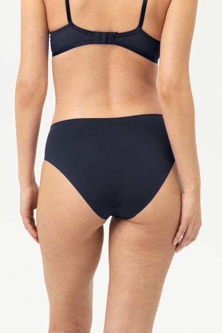 naadloze slip 408 night blue