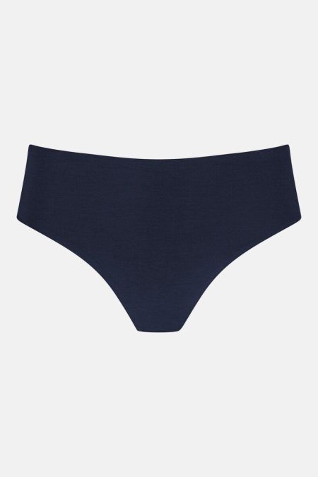 naadloze slip 408 night blue