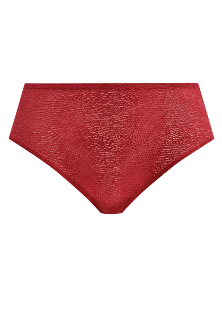 slip bordeau