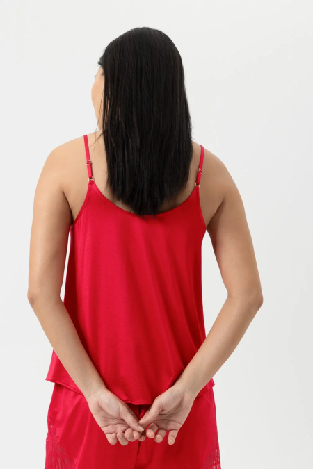 camisole 874 carpet red
