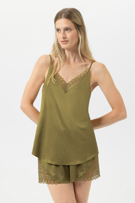 camisole 1785 Golden fer