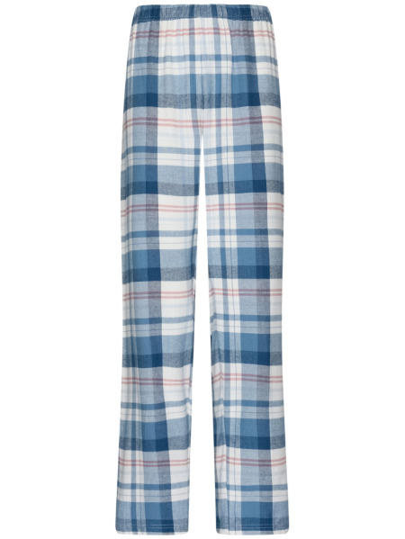 pyjama doorknoop 510-blue