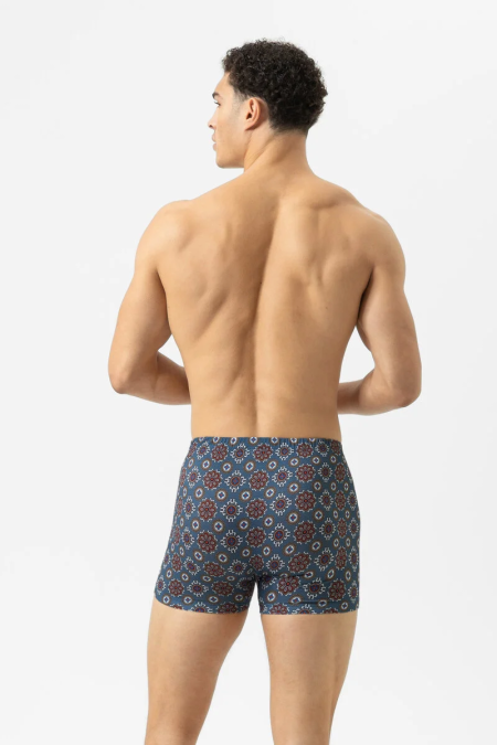 shorty trunk 028 galactic bl