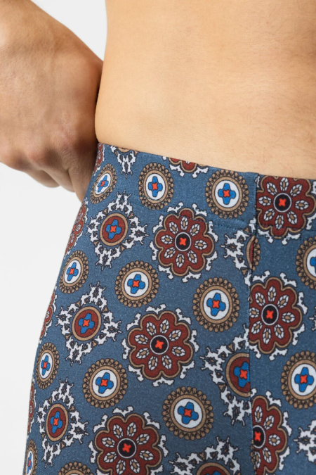 shorty trunk 028 galactic bl