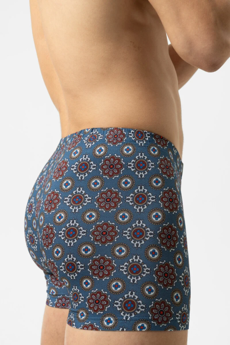 shorty trunk 028 galactic bl