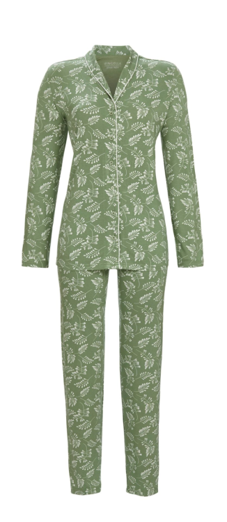 pyjama set 527-basilikum