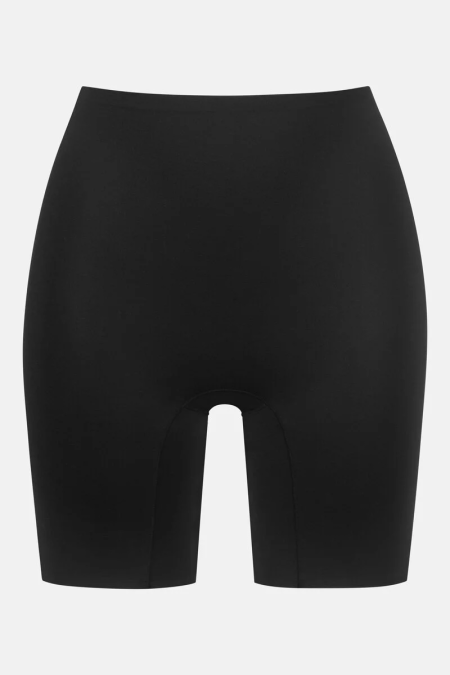 cyclist 3 zwart